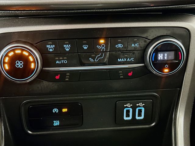 Used 2019 Ford EcoSport SE w/ SE Convenience Package image 26