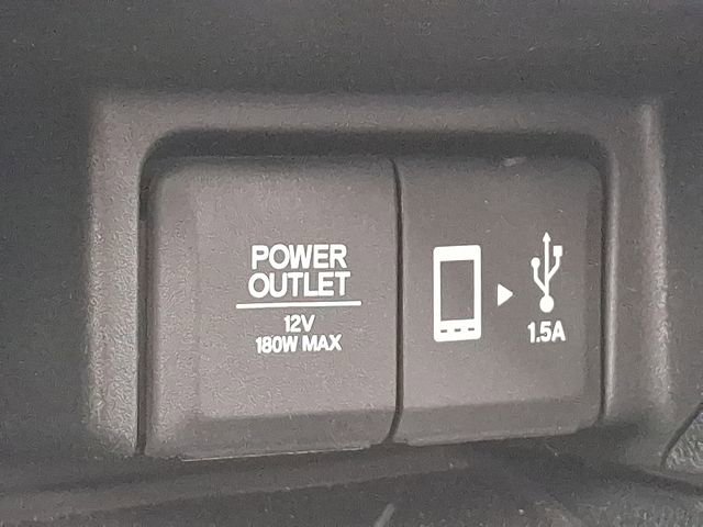 Certified 2023 Honda Ridgeline Sport image 19