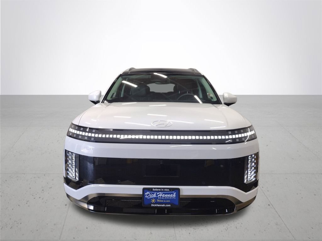 New 2026 Hyundai Ioniq 9 Calligraphy image 4