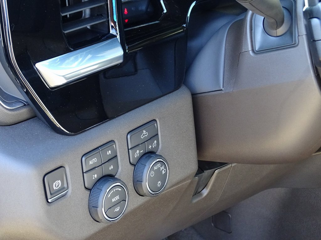 New 2026 Chevrolet Silverado 1500 LT w/ Z71 Off-Road Package image 13