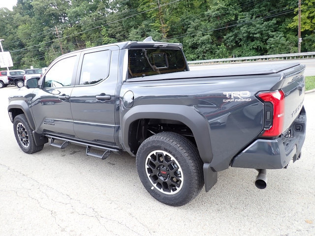 New 2026 Toyota Tacoma TRD Off-Road w/ TRD Off Road Premium Package AWD/4WD image 6