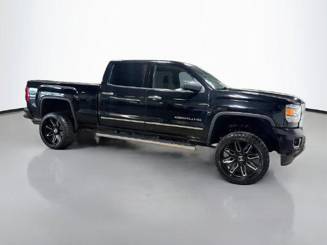 Used 2019 GMC Sierra 2500 Denali AWD/4WD image 6
