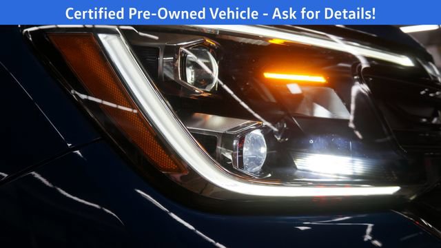 Certified 2025 Volkswagen Atlas Cross Sport SEL Premium R-Line image 72