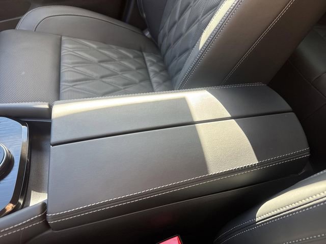 New 2026 Nissan Rogue Platinum image 23