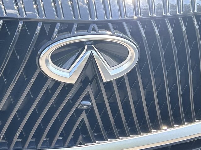Certified 2026 INFINITI QX80 Pure w/ Cargo Package AWD/4WD image 11