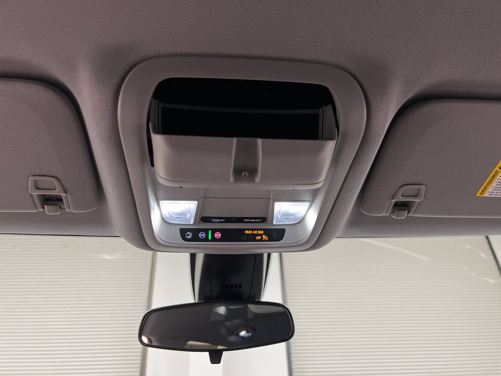 Used 2025 Chevrolet Blazer LT FWD image 66