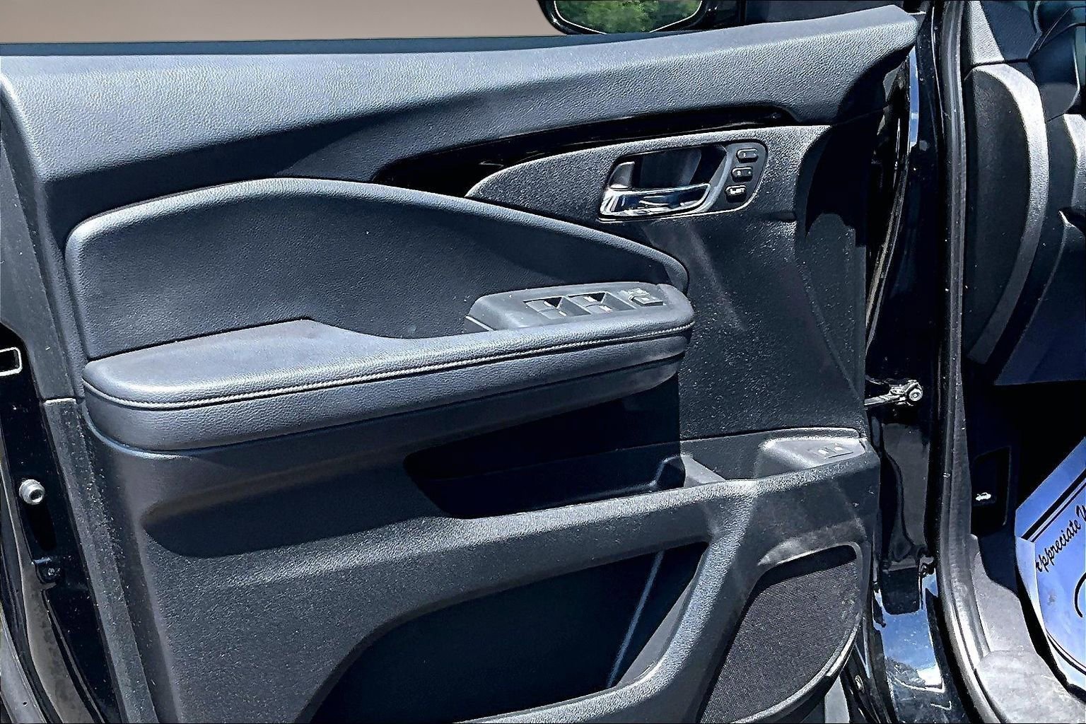 Used 2021 Honda Pilot Elite image 20