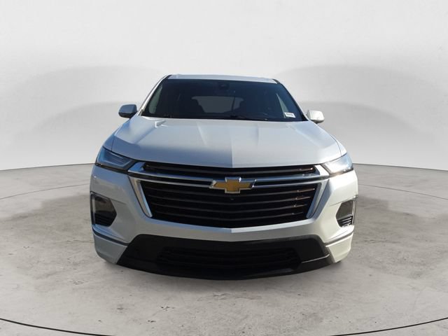 Used 2023 Chevrolet Traverse High Country AWD/4WD image 8