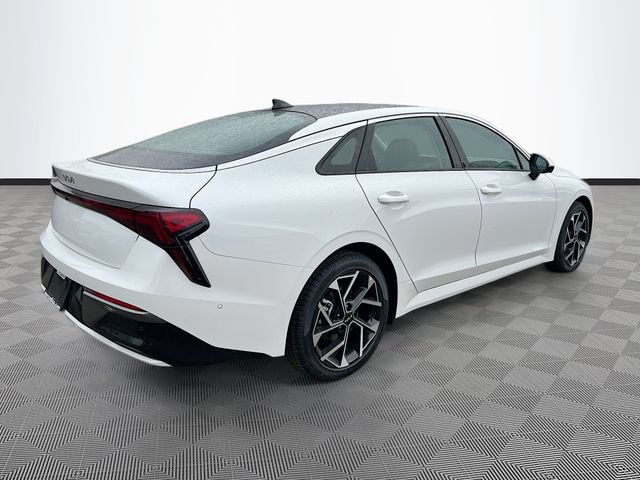 New 2026 Kia K5 EX FWD image 7