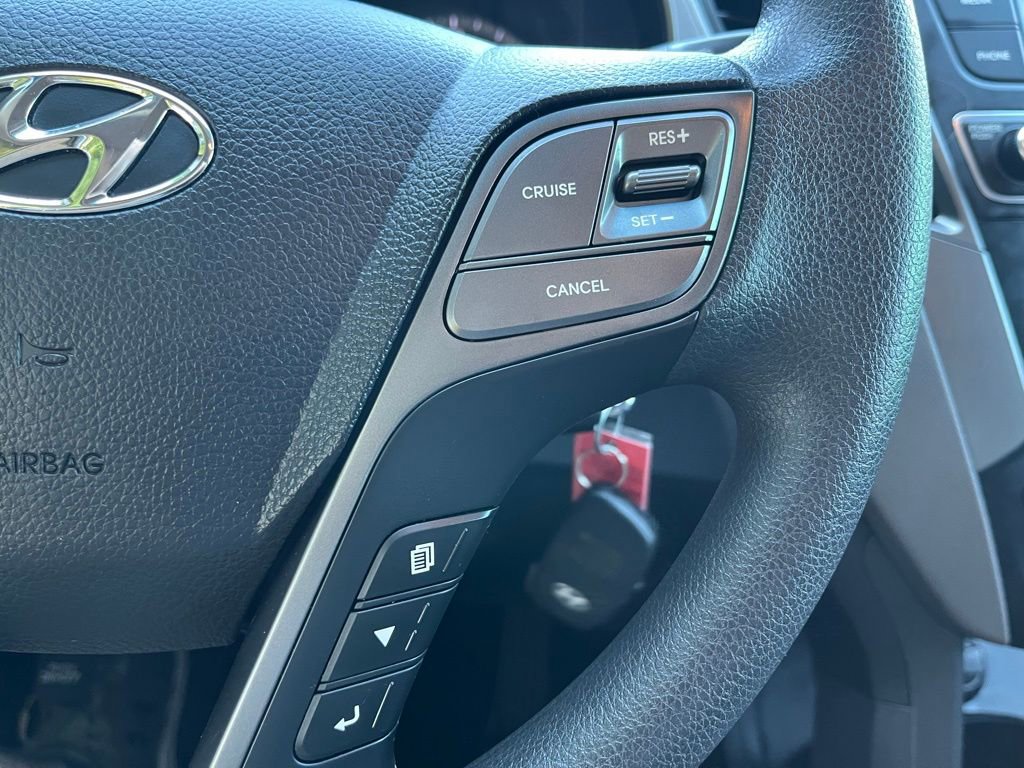 Used 2017 Hyundai Santa Fe Sport w/ Cargo Package image 30