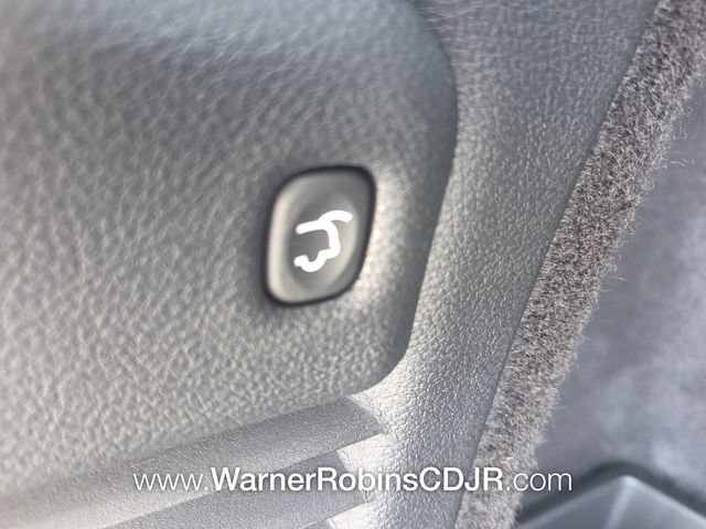 New 2026 Dodge Durango GT w/ Blacktop Package RWD image 15