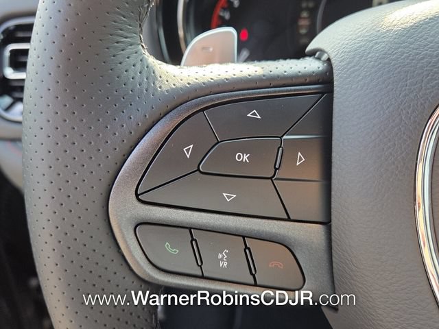 New 2026 Dodge Durango GT AWD/4WD image 27