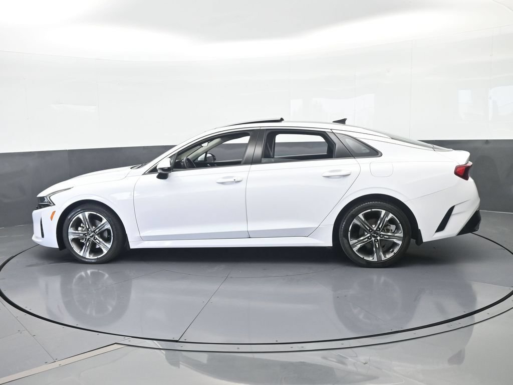 Used 2023 Kia K5 EX FWD image 3