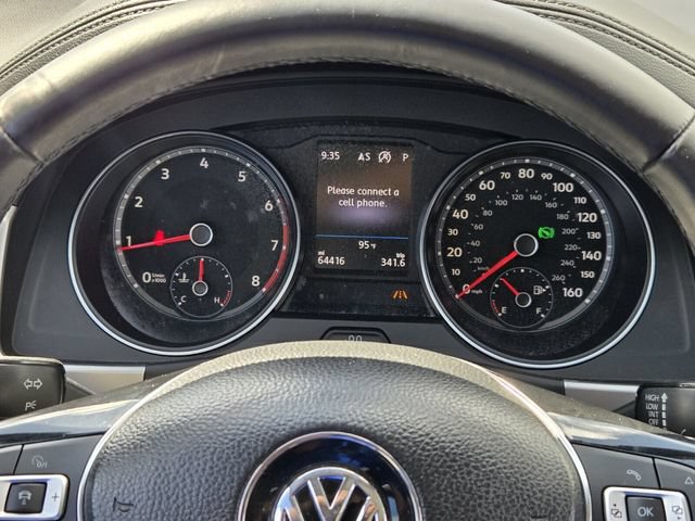 Used 2018 Volkswagen Atlas SEL FWD image 21