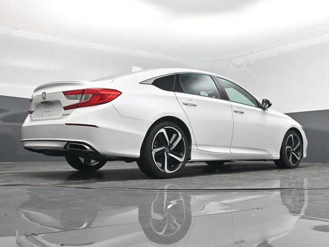 Used 2019 Honda Accord Sport image 45