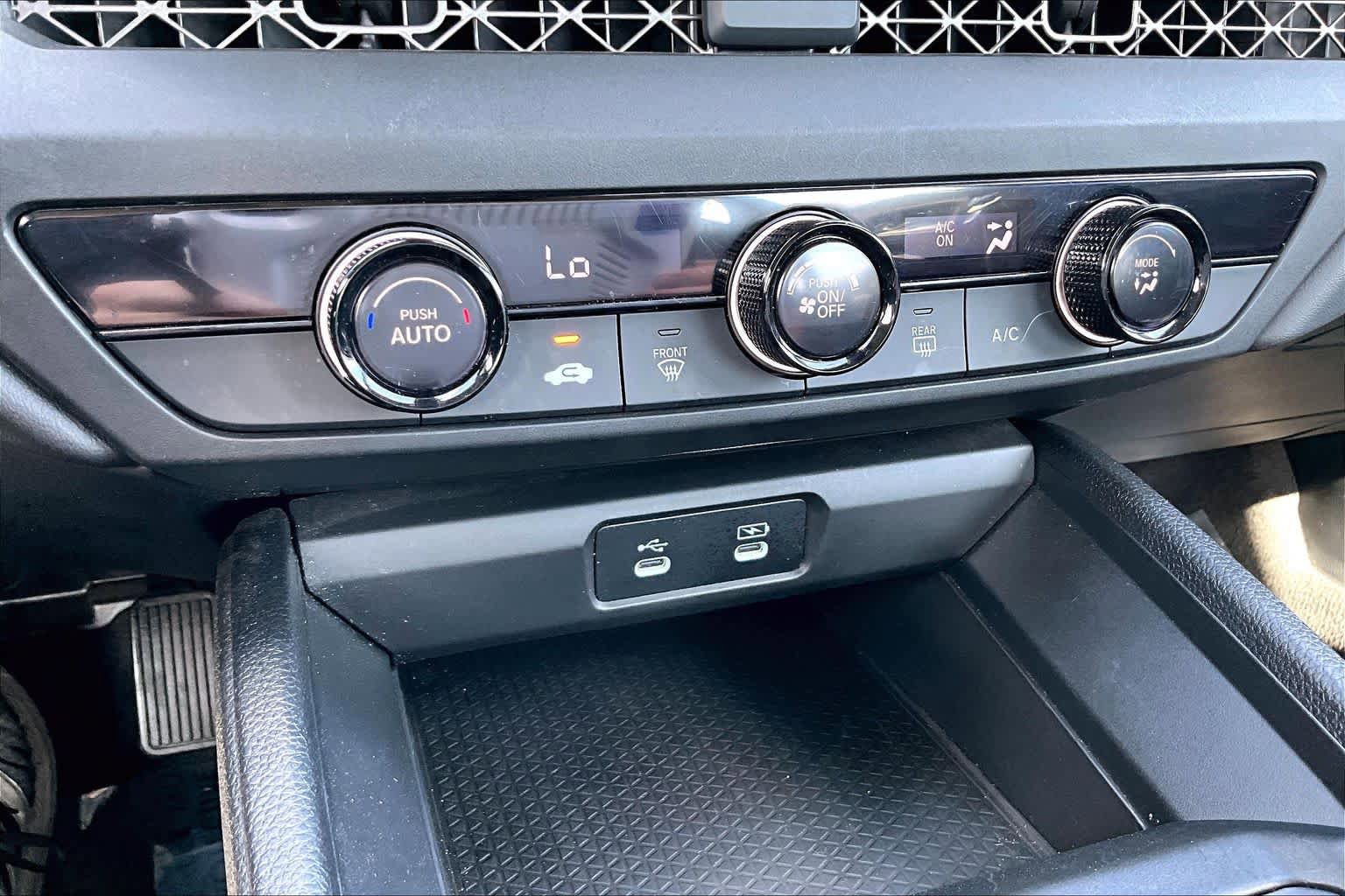 Used 2023 Honda Accord LX image 31