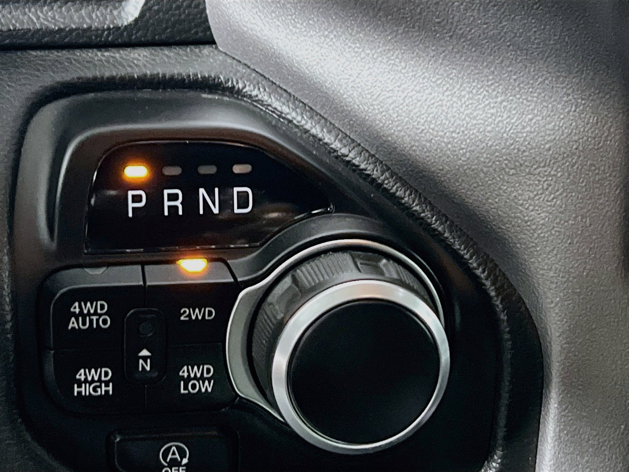 Used 2024 RAM 1500 Big Horn AWD/4WD image 24