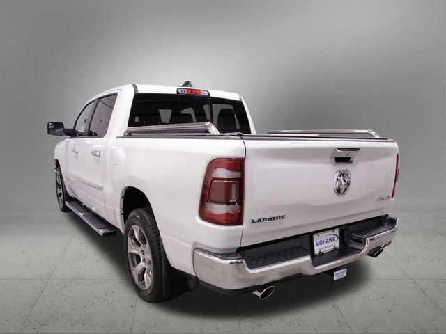 Used 2023 RAM 1500 Laramie image 4