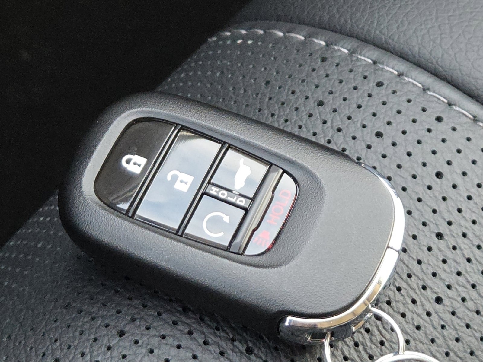 Used 2025 Honda Pilot Elite image 36