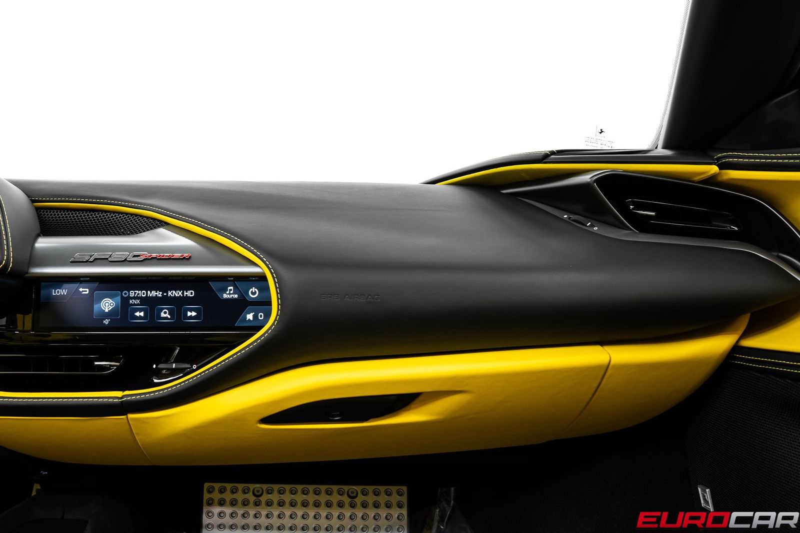 Used 2024 Ferrari SF90 Spider AWD/4WD image 38