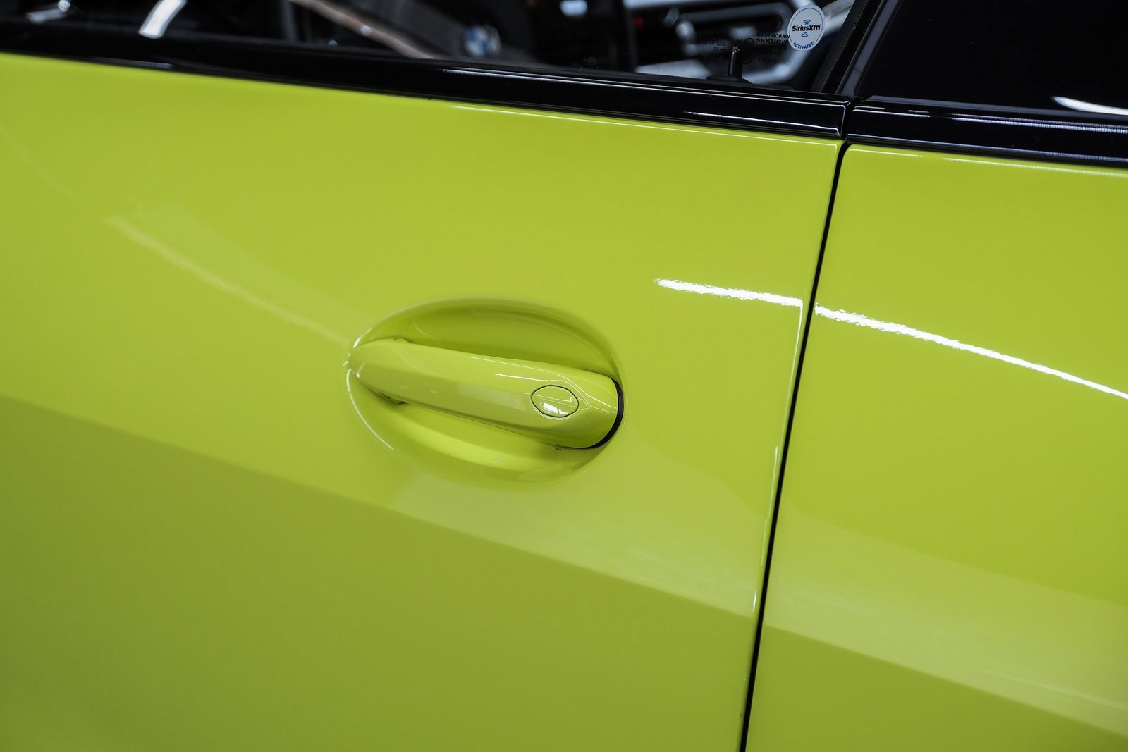 Used 2022 BMW M4 xDrive Competition w/ Executive Package image 40