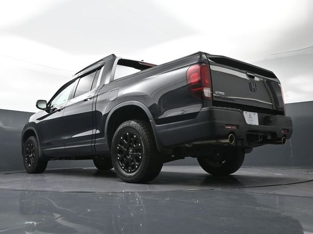 Used 2023 Honda Ridgeline RTL-E image 39