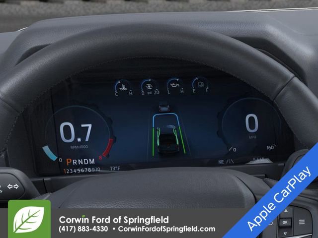 New 2026 Ford Ranger Lariat w/ FX4 Off-Road Package image 15