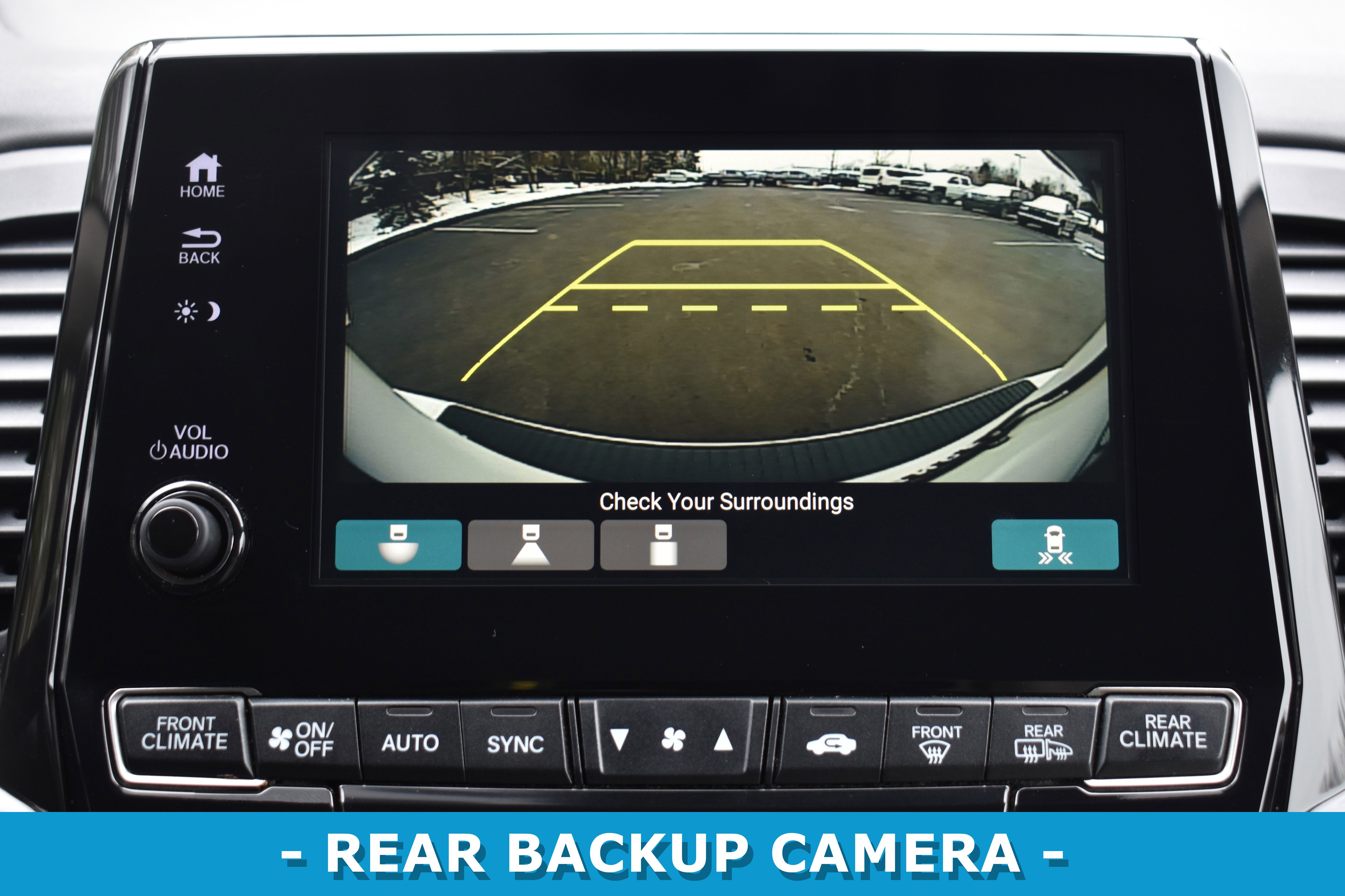 Used 2019 Honda Odyssey EX-L image 15