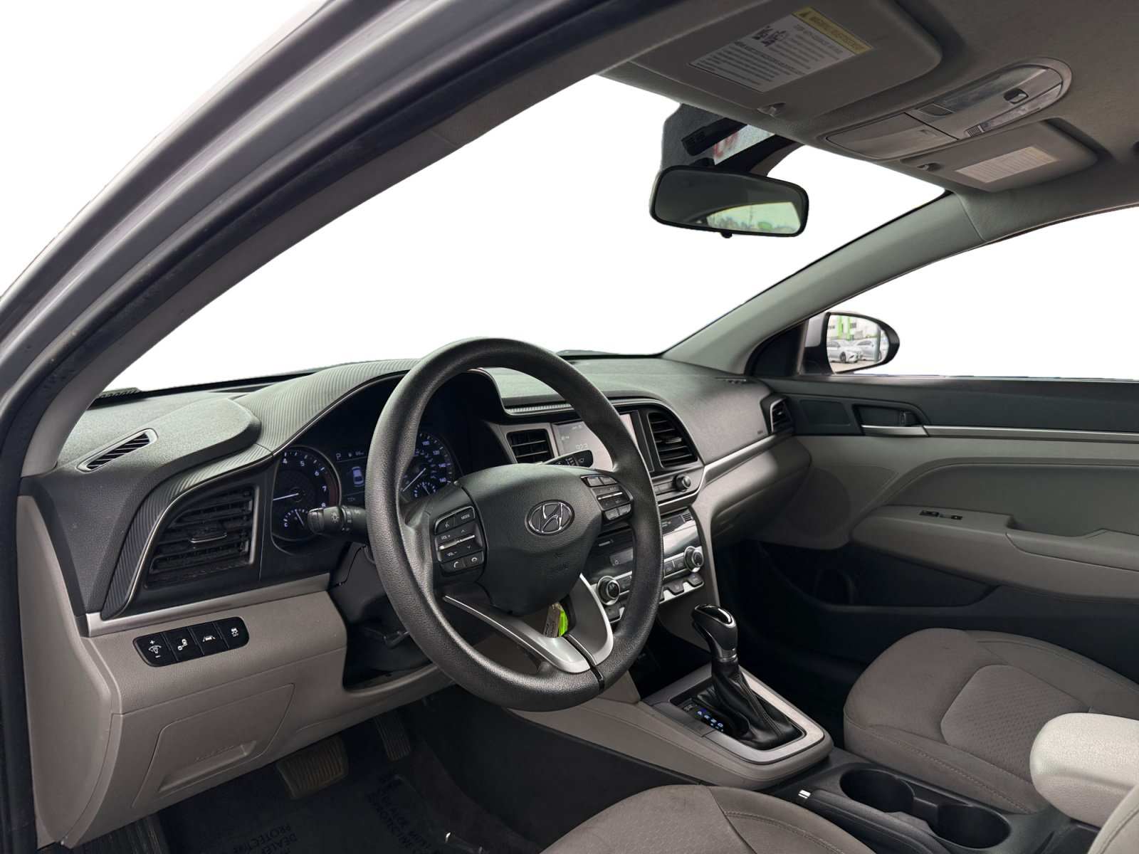 Used 2020 Hyundai Elantra SEL FWD image 9