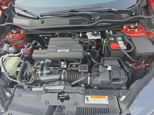 Used 2018 Honda CR-V EX-L image 19