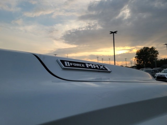 New 2025 Toyota Tundra Platinum image 19