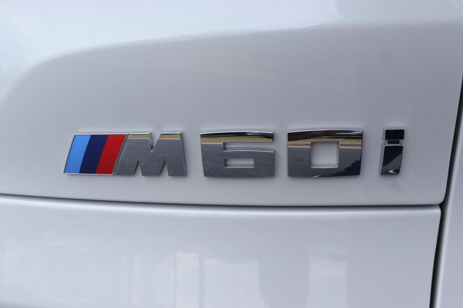 Used 2024 BMW X5 M60i image 11