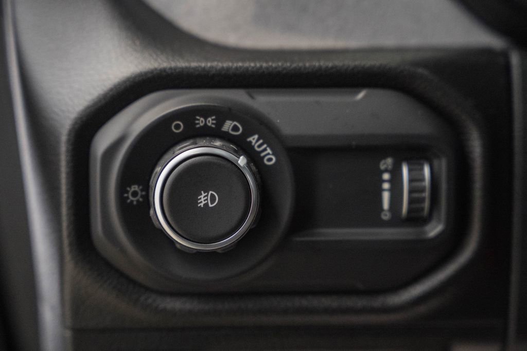 New 2026 Jeep Wrangler Sport S image 39