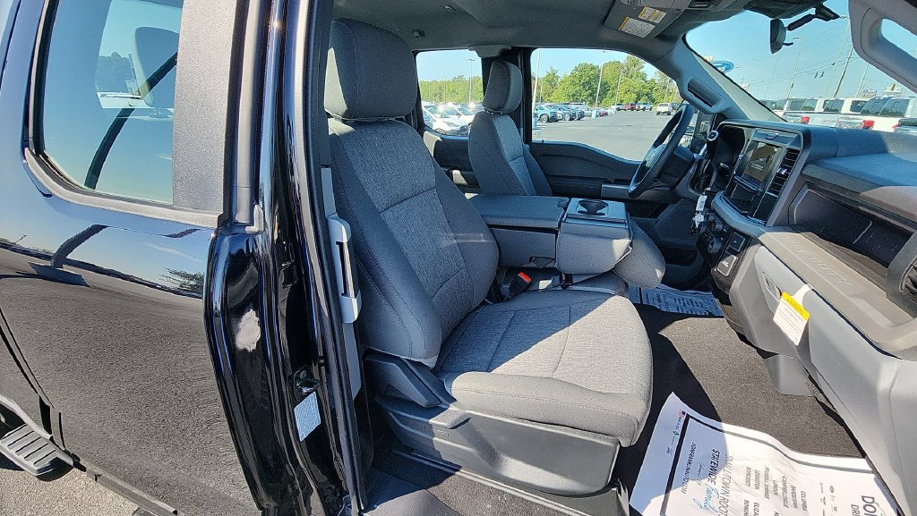 New 2026 Ford F350 XL w/ STX Appearance Package AWD/4WD image 27