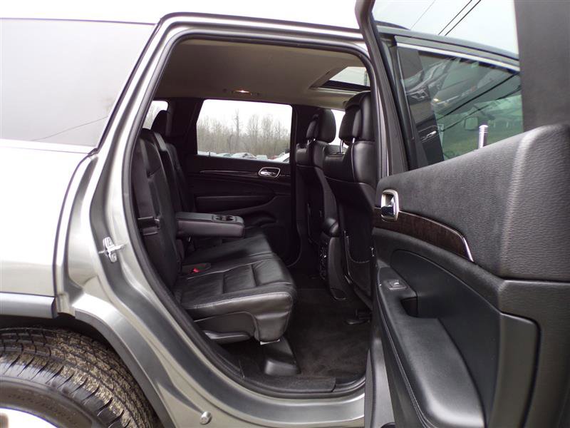Used 2012 Jeep Grand Cherokee Laredo image 21