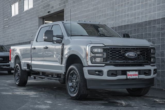New 2026 Ford F250 XL w/ STX Appearance Package AWD/4WD image 2