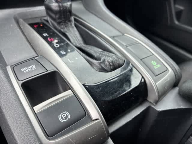 Used 2018 Honda Civic EX image 40