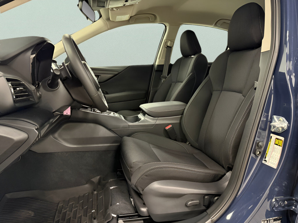 Certified 2025 Subaru Legacy Premium AWD/4WD image 19