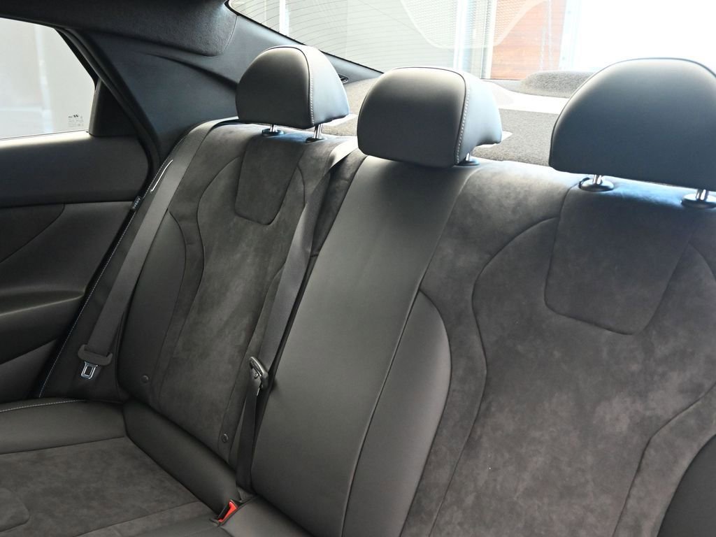 New 2026 Hyundai Elantra N image 19