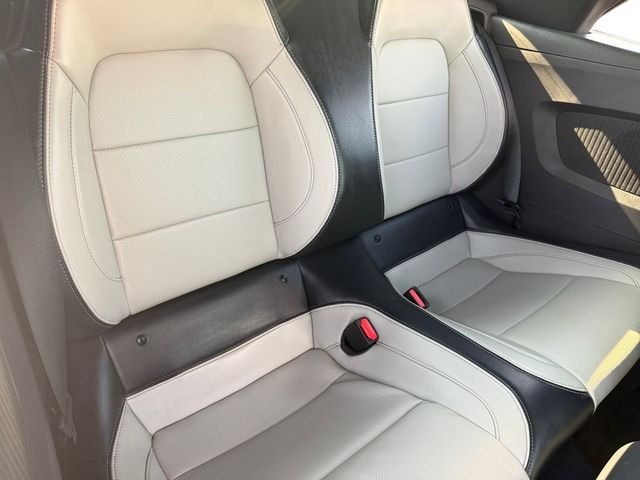 Used 2024 Ford Mustang Premium RWD image 15