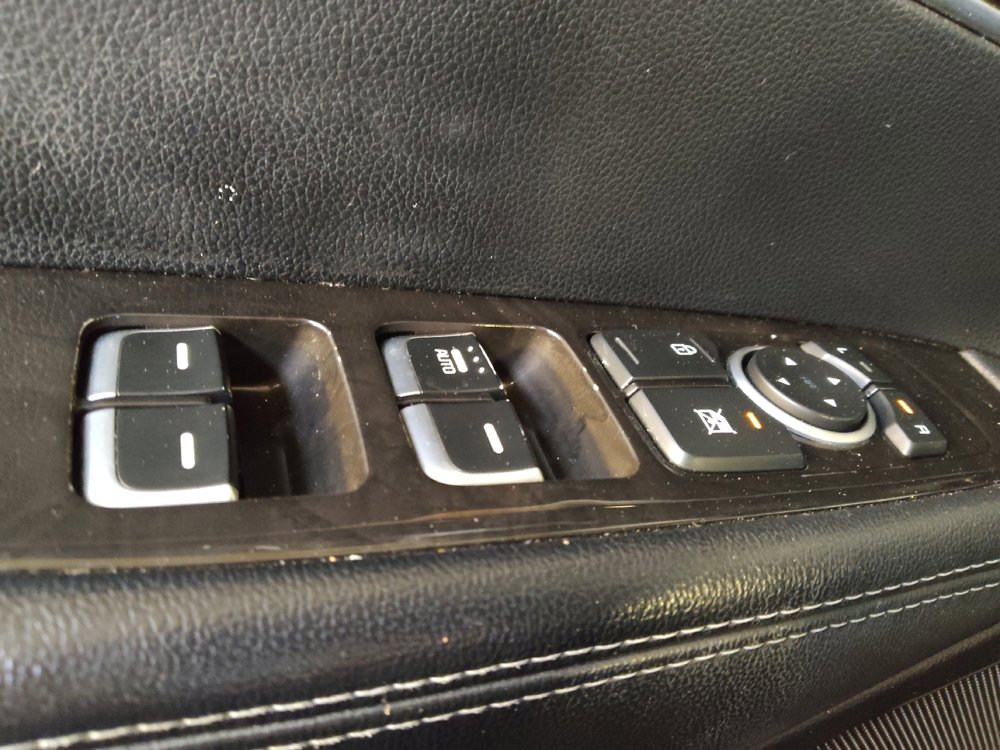 Used 2017 Kia Sorento LX image 27