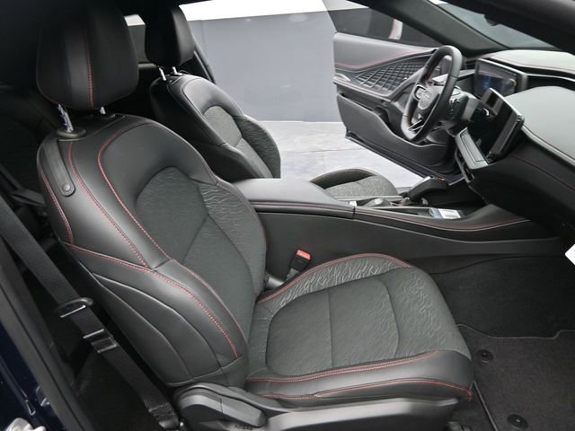 New 2025 Dodge Charger R/T w/ Quick Order Package 25M R/T image 15