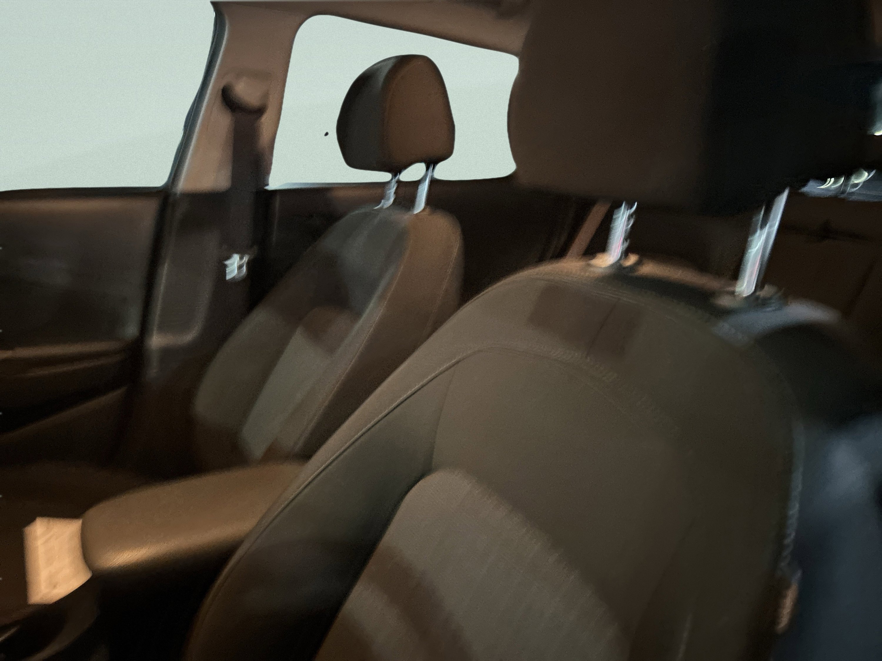 Used 2023 Hyundai Kona SEL w/ Cargo Package image 9