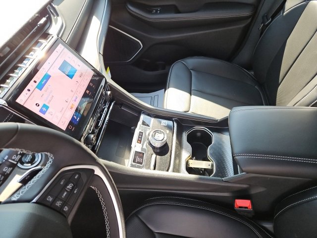 New 2025 Jeep Grand Cherokee Limited w/ Luxury Tech Group II image 34