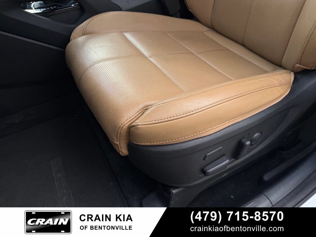 Used 2020 Kia Telluride SX FWD image 23