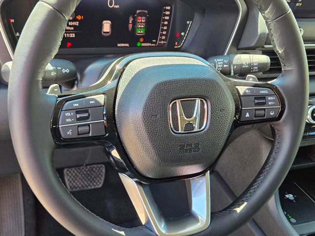 New 2026 Honda Pilot Touring image 13