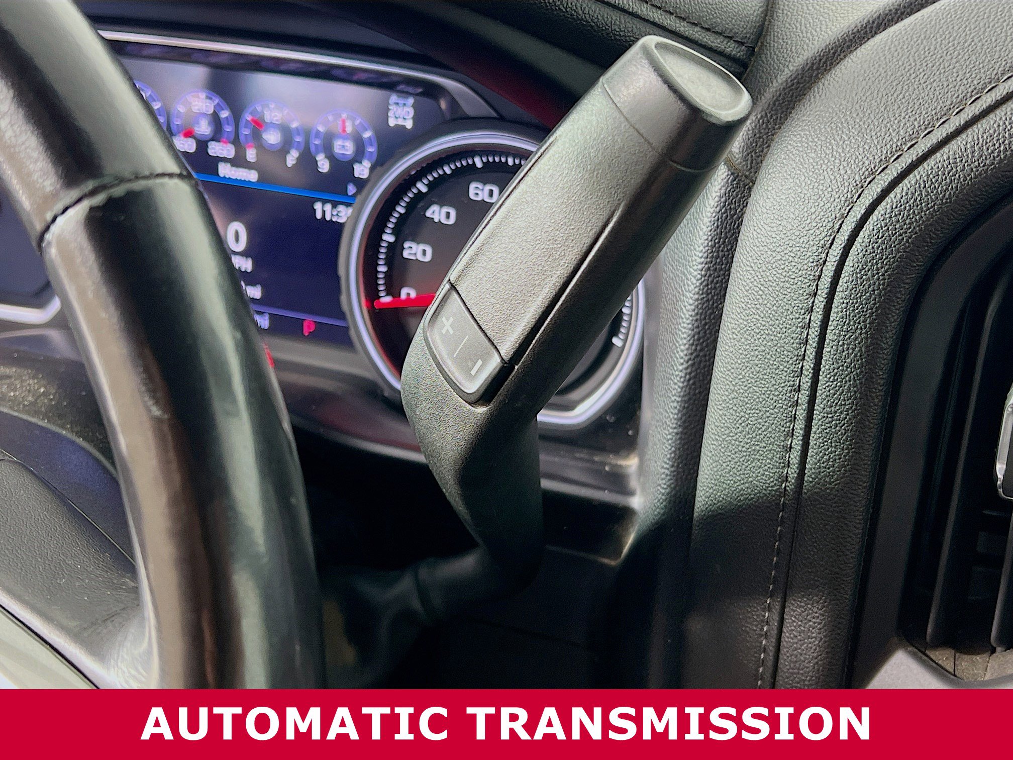 Used 2020 Chevrolet Silverado 3500 LTZ w/ LTZ Premium Package image 12