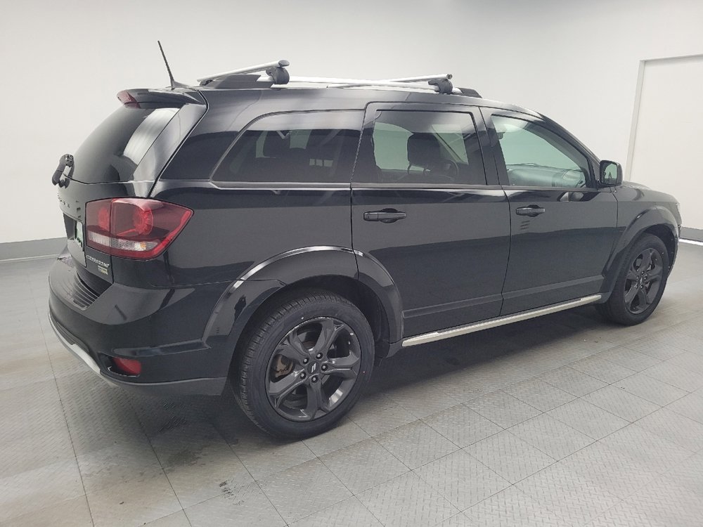 Used 2019 Dodge Journey Crossroad image 10