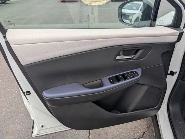 New 2026 Nissan Leaf SV+ w/ Floor Mat Package (SV+) FWD image 15