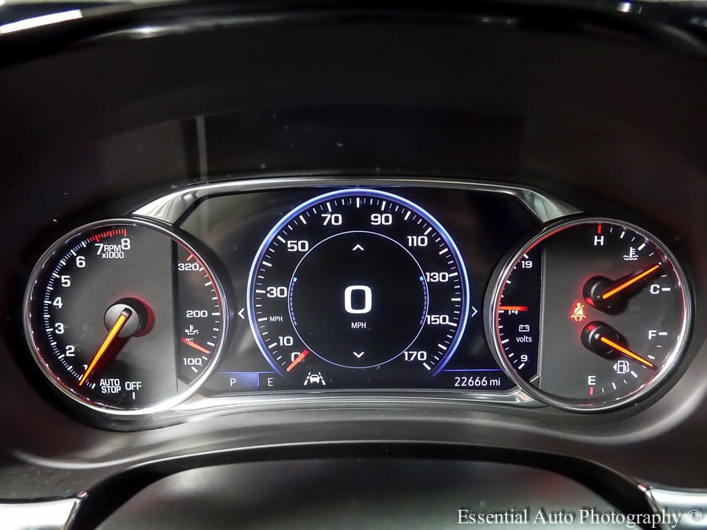 Used 2023 Chevrolet Traverse Premier w/ Redline Edition image 15